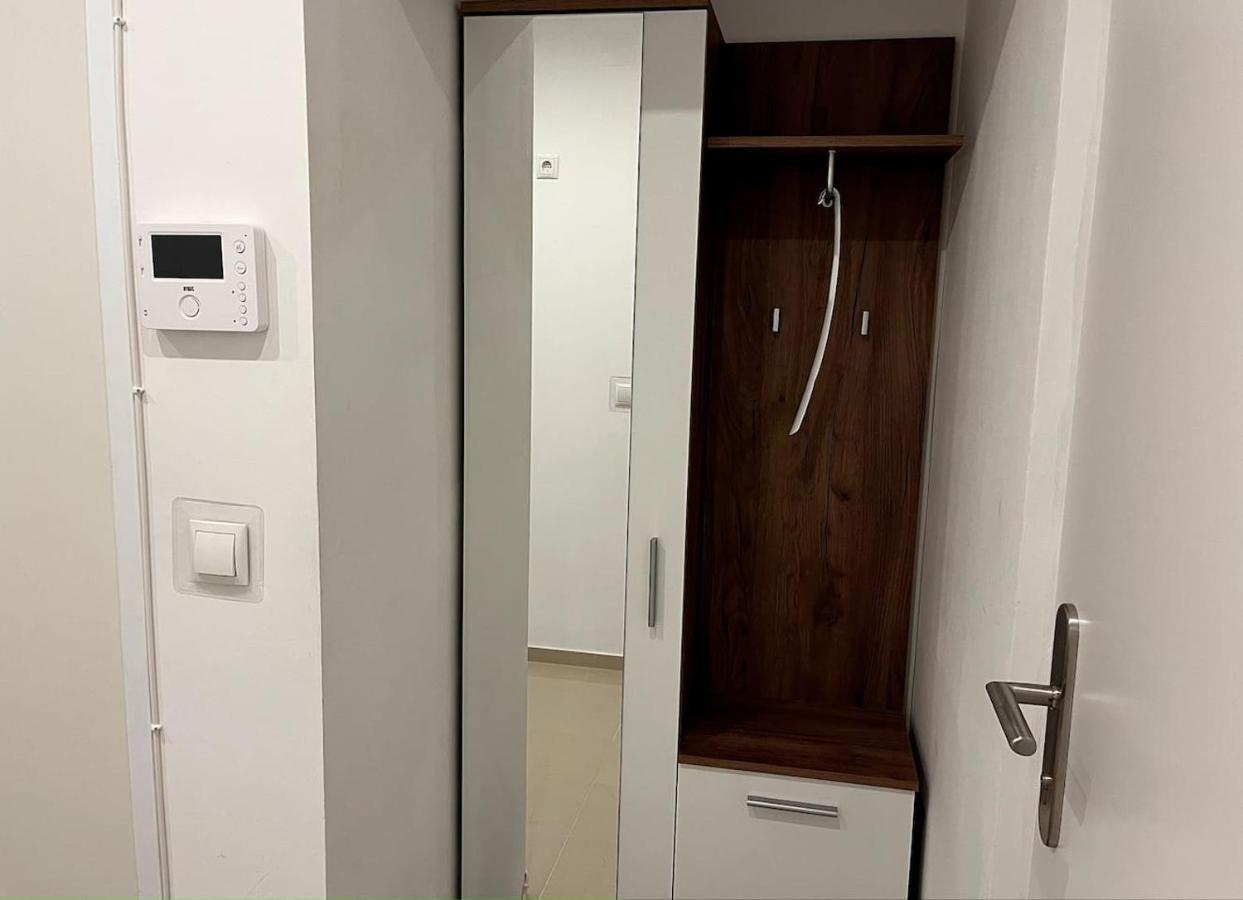Charmante Wohnung: Nahe Zentrum Wien Exterior foto
