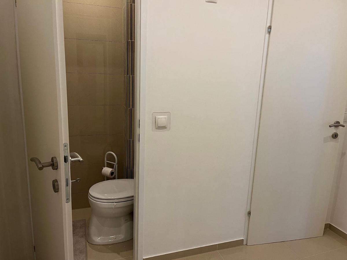 Charmante Wohnung: Nahe Zentrum Wien Exterior foto