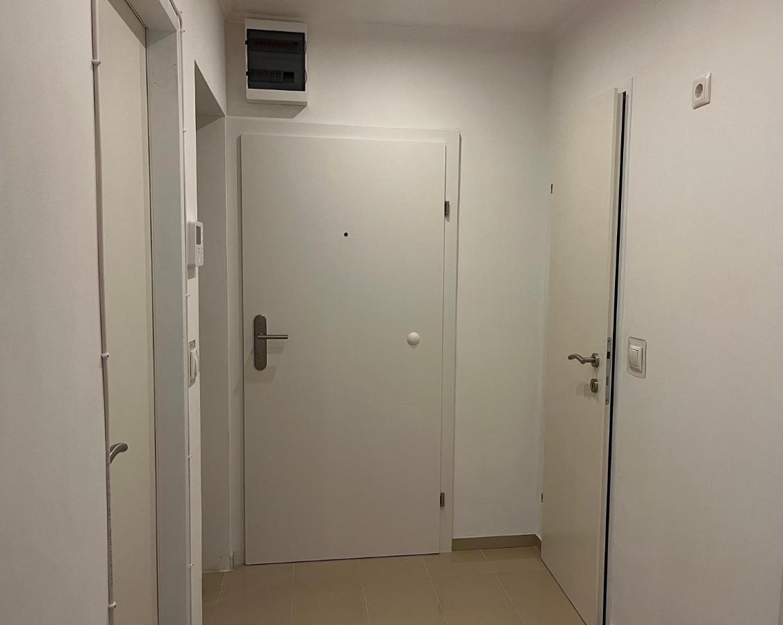Charmante Wohnung: Nahe Zentrum Wien Exterior foto